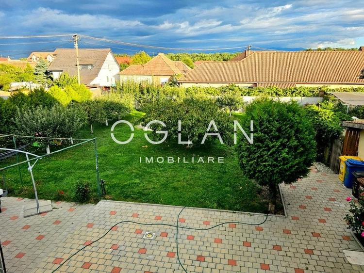 Casa individuala,559 mp teren, Cl. Poplacii, COMISION 0% - 1