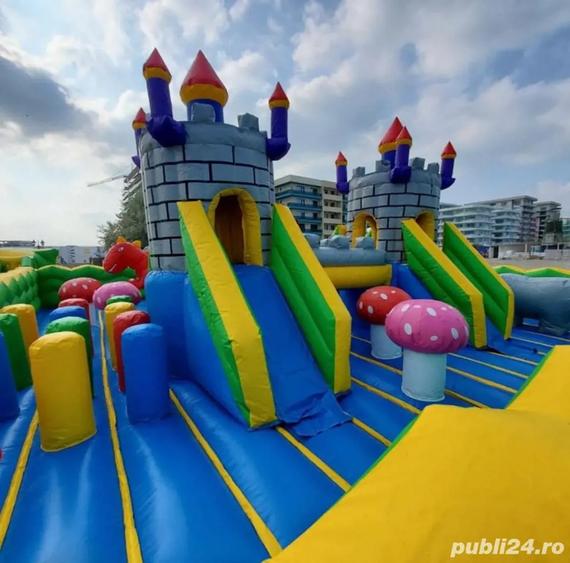 privat vand apartament 2 camere in prima linie cu vedere la mare - 5