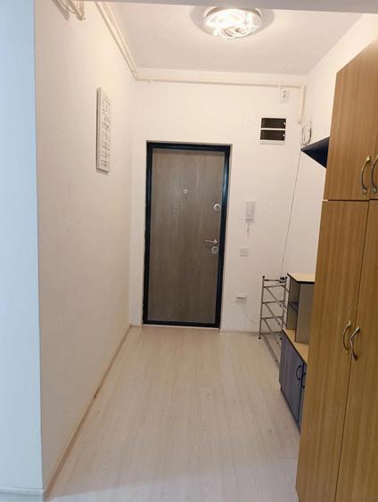 Studio modern 46 mp in bloc nou + parcare subterana | Sector 4 - 5