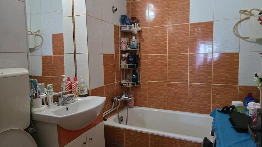Apartament 3 camere in Deva, zona Minerului - 2