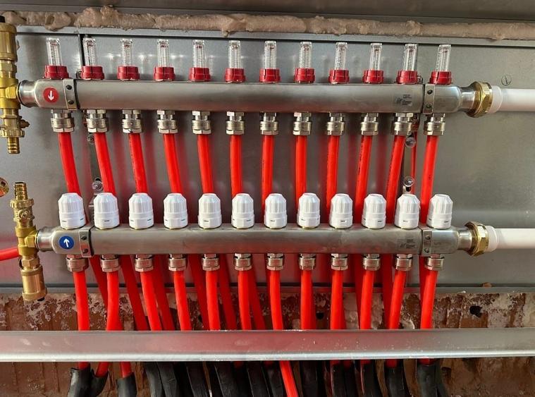 Duplex calea Aradului - 3