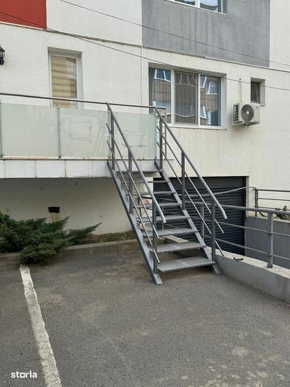 Spatiu comercial direct la strada 2 locuri de parcare Popesti Leordeni - 2