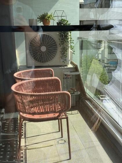 Apartament 3 camere  Atria Urban Resort + loc de parcare inclus - 11