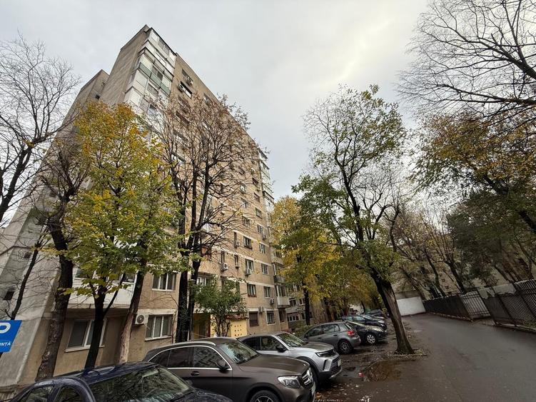 PIATA SUDULUI - SECUILOR , 2 camere micuț dar cochet,42 mp, IDEAL INVESTITIE - 5