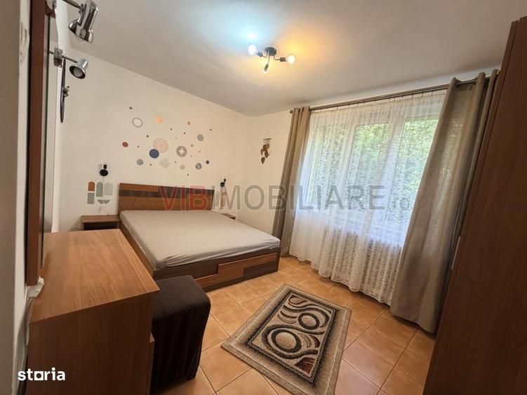 Apartament 3 camere de inchiriat la 5 minute metrou Bucur Obor - 15