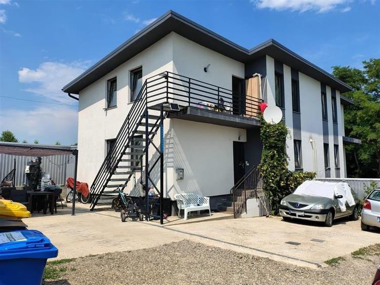 Casa tip duplex | Salcea | C-5645 - 1