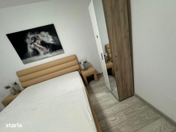 Apartament cu 2 camere-metrou Aparatorii Patriei - 10