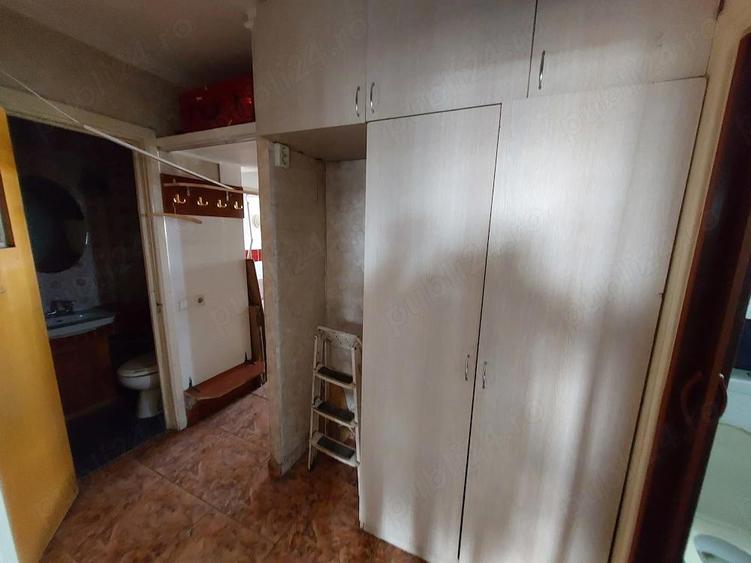 Romarta 4 camere circular - 1