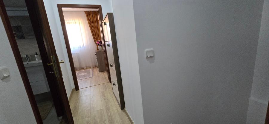 Prima închiriere Class Park Târgoviște, apartament 3camere/loc parcare - 11