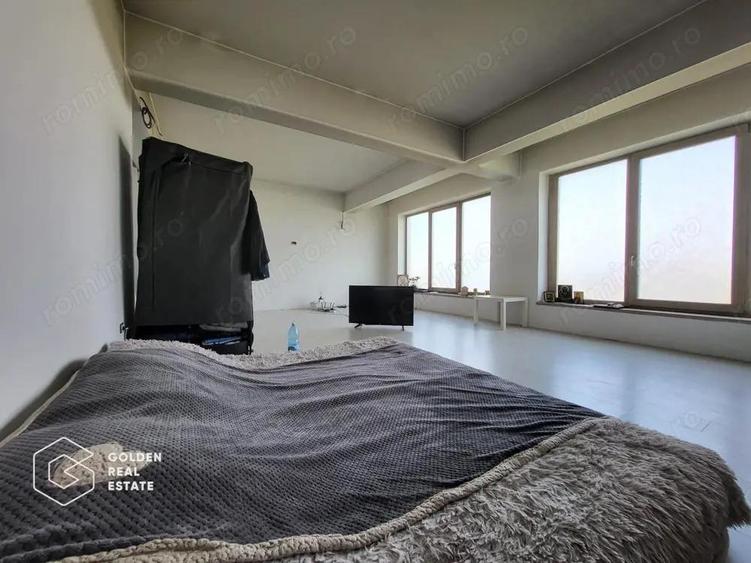 Casa P+M, Frumuseni - 3