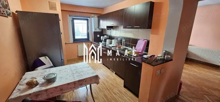 Apartament 3 camere | Balcon | Pivnita | Scoala de Inot - 3