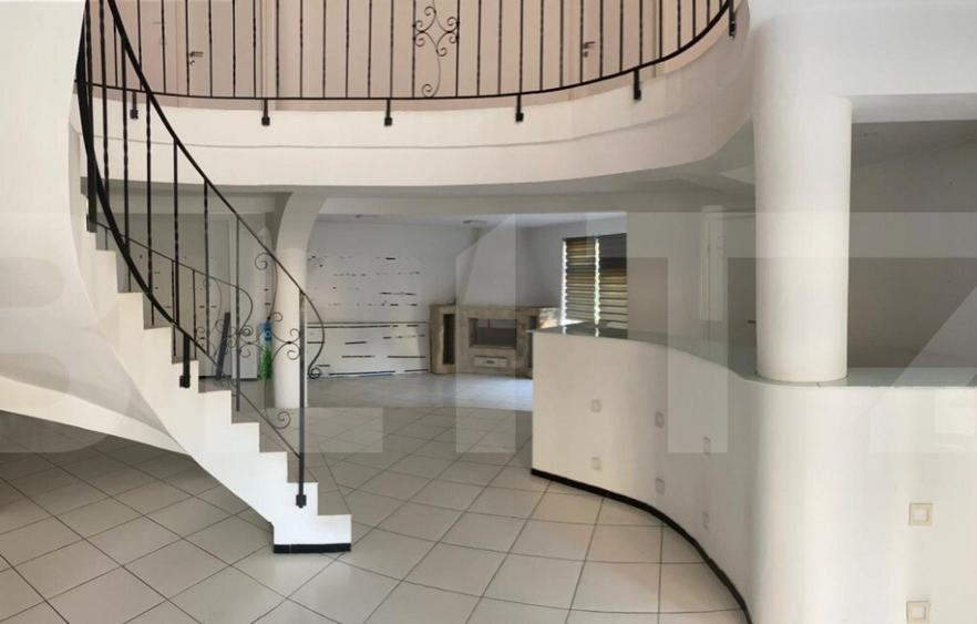 Cladire individuala, 1000 mp, ideala pentru sediu administra - 19