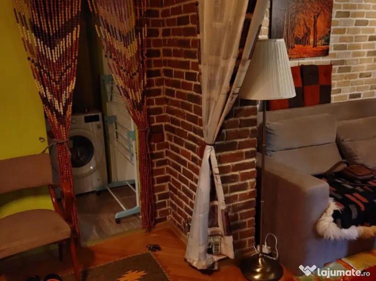 Brancoveanu budimex strada rezonantei parter - 10