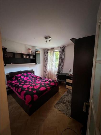 Apartament 3 camere Semicentral Etaj Intermediar 65 mp Mobilat Utilat - 4