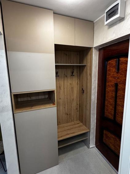 Garsoniera de inchiriat , zona Narcisa-Aviatori - 5