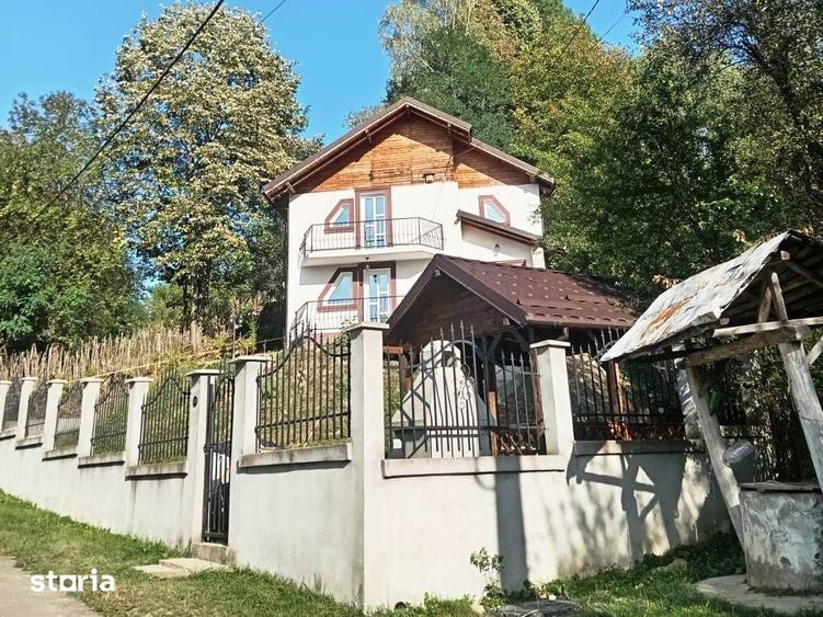 Casa de vanzare in Bezdead, jude?ul Dambovi?a - 13