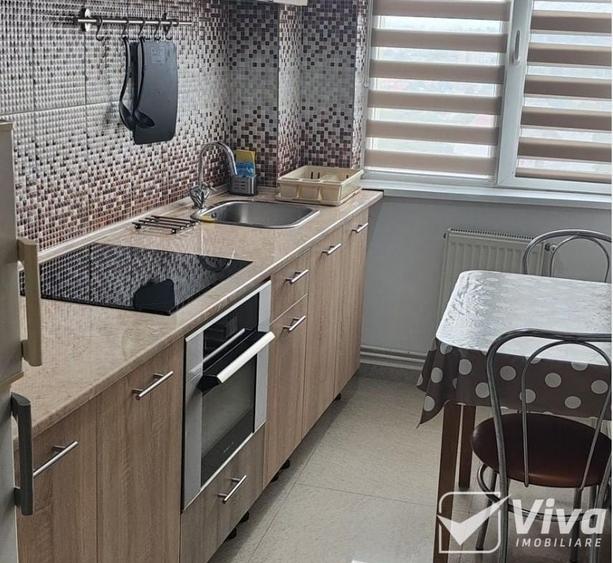 Piața Unirii, Central – Ap 2CD, Etaj 6/8, 50Mp - 3