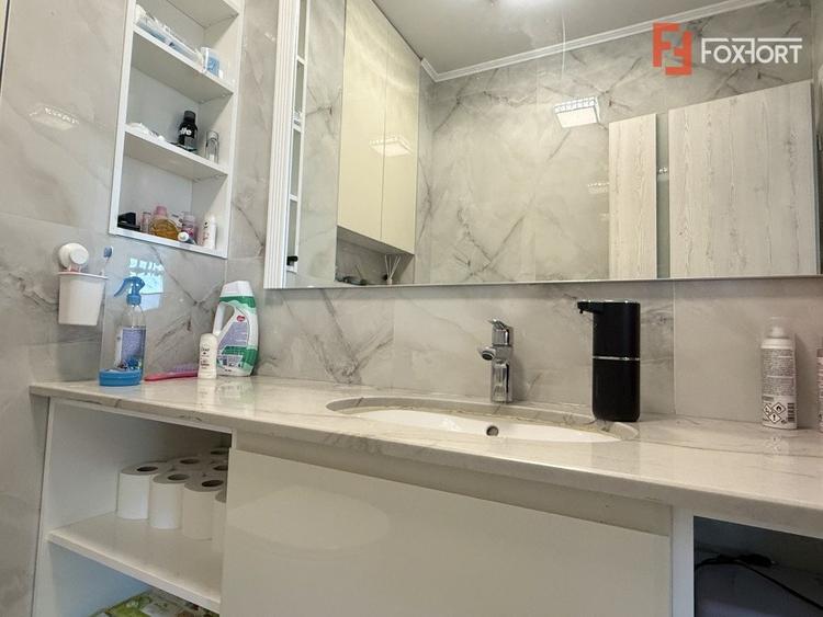 Casa individuala cu 5 camere de vanzare in Sacalaz, Exterior Sud - 26