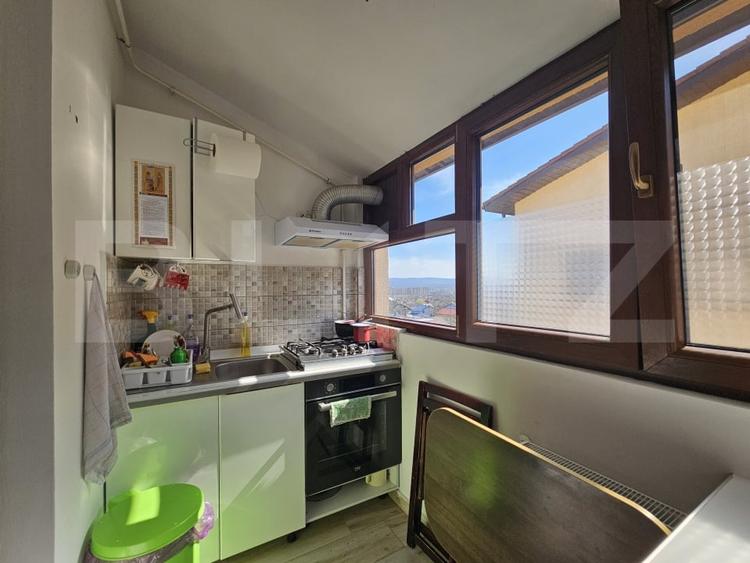 Apartament 3 camere tip duplex, 82 mp, zona Valea Adanca - 9