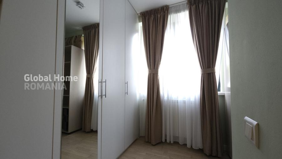 Apartament 4 camere 140 MP | Pipera | Curte + Parcare - 10