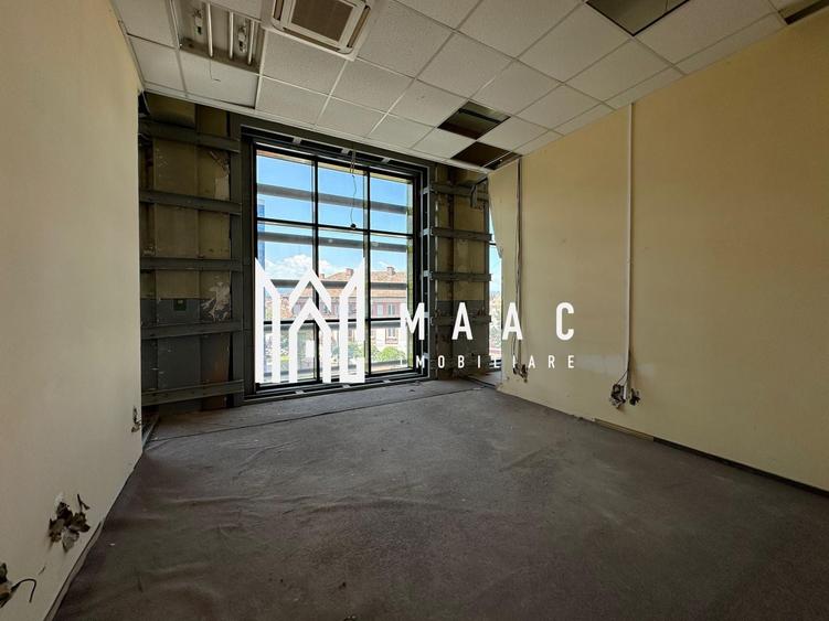Cladire de birouri A+ | 900mp | Mihai Viteazu - 7