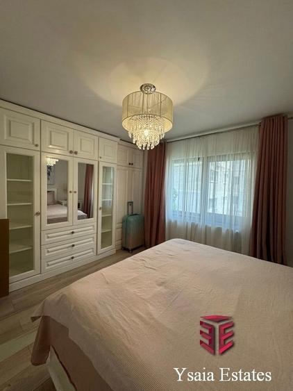 FALEZA NORD - EXCLUSIVITATE - FZ-URI - FINISAJE PREMIUM - 2 DECOMANDATE - LUX - 34