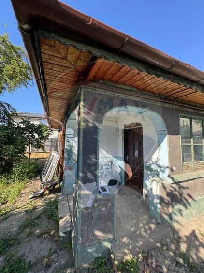 De vanzare casa - Cartier 23 August, la 5 minute de Metrou Republica - 3