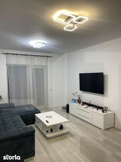 Apartament 2 camere Giarmata vii - 10