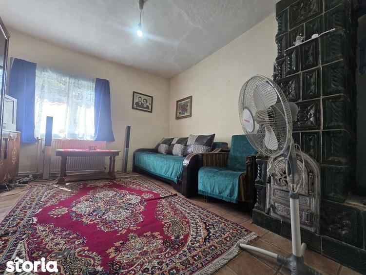Casa + curte mare 410 mp in Braili?a - 4