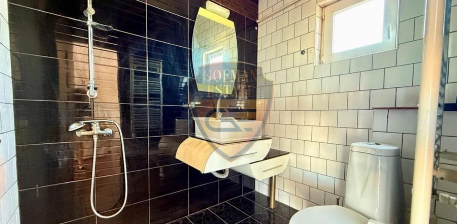 Penthouse 4 c, Ovidiu Sud, parcare, terasa 64mp, centrala gaze, A/C, cota gradin - 10