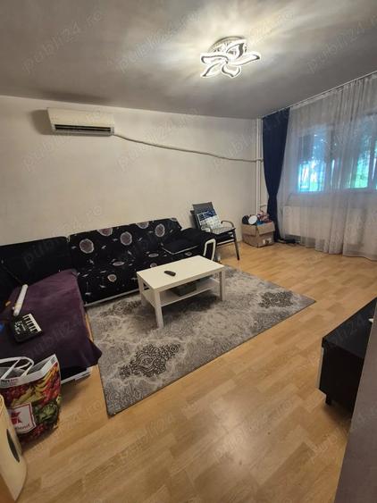 Vand apartament trei camere ,zona Aparatori Patriei!! - 7