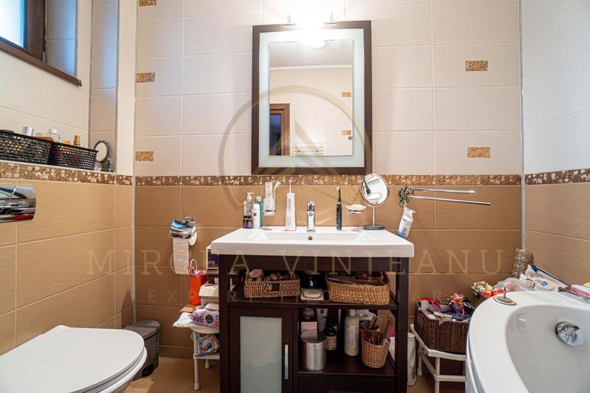 DACIA - Vila D+P+1E+M, teren 780 mp, deschidere 24 ml. - 25