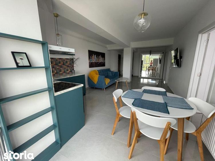 Vand Apartament 66mp Complet Mobilat Suceava - 6