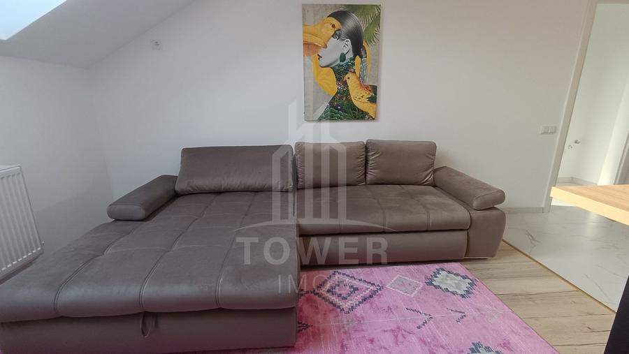 Apartament 2 camere – 42 mp – bloc renovat integral – Sibiu, cartier Lazaret - 5