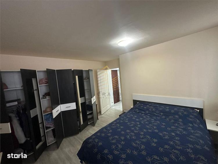 GARSONIERA | PARTER | STRADA GHINZII - 2