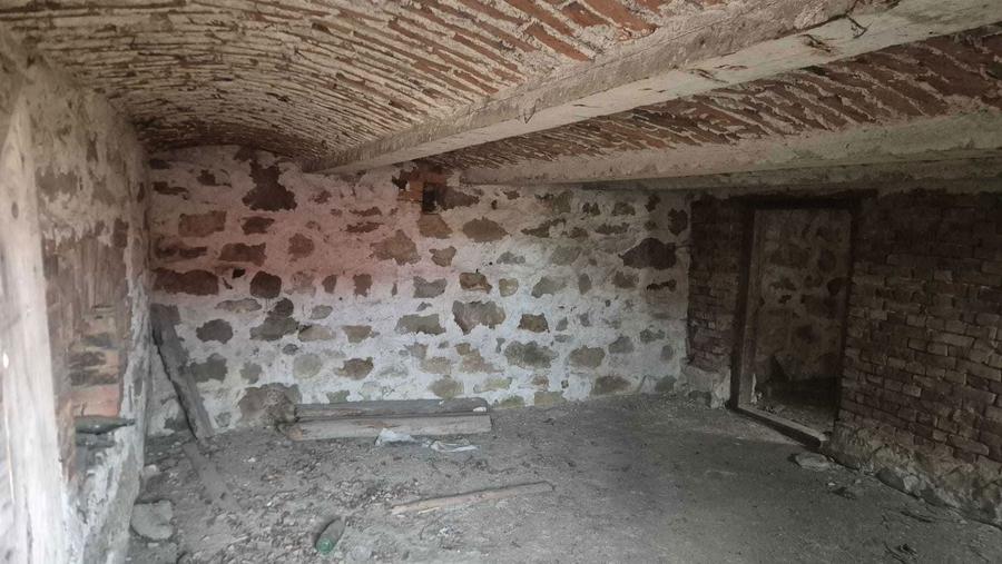 Casa de caramida 123 mp, cu teren de 1242 mp in Bodoc - 2