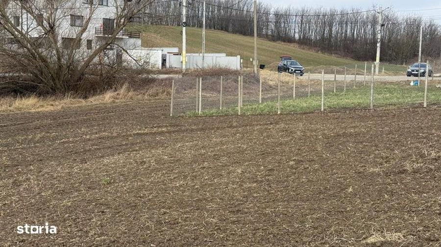 Teren de vanzare - 2