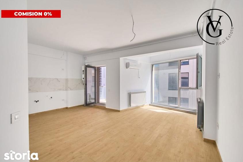 Apartament 2 camere - Meraki 7 Studios - Mamaia Sat - 8