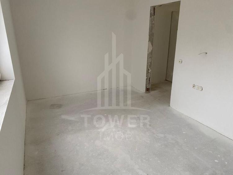 Apartament modern, 2 camere decomandate – Ansamblul DaVinci, Sibiu - 8