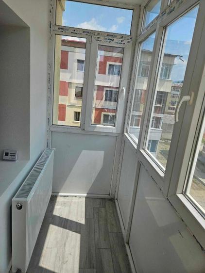 Vand apartament Campulung Muscel zona Grui etaj 3 - 14