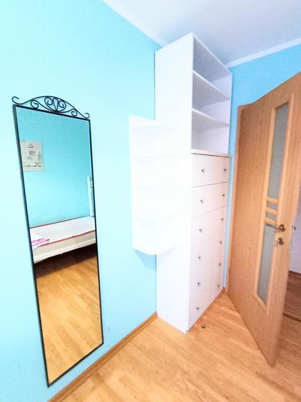 3 decomandate -2bai -Parcare / centrala gaze - 14