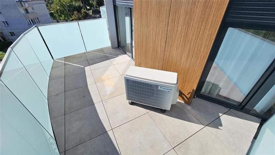 Apartament de LUX 4 camere 106mp, 2 balcoane, cartier Zorilor, 5 minute de UMF - 9