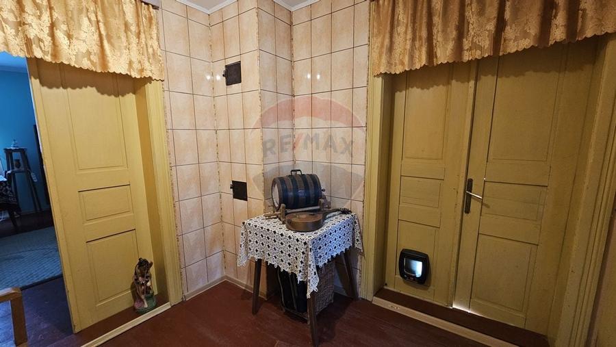 Casă / Vilă cu 3 camere de vânzare-Cacica-Suceava - 42