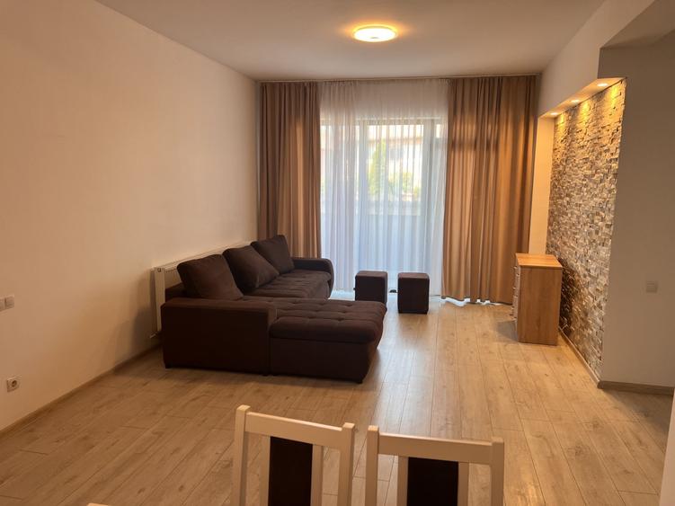 apartame 3 camere  2 baii, balcon shopping city - 2