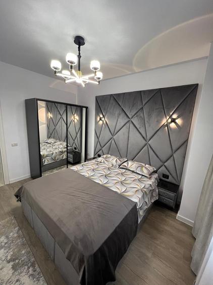 Apartament | 2 camere  | Bloc nou | Progresului | Central Adress - 6