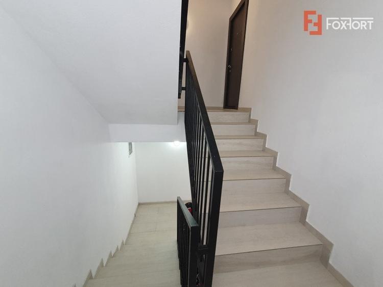 COMISION 0% Spatiu de birou 135 mp utili cu 5 incaperi - zona Steaua - 10