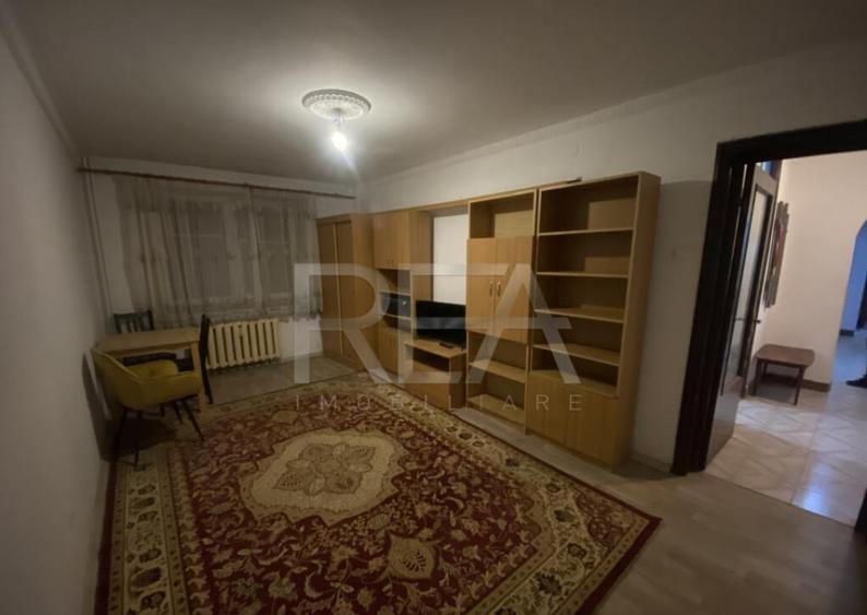 3 Camere-Decomandat-Dumbrava Noua - 7