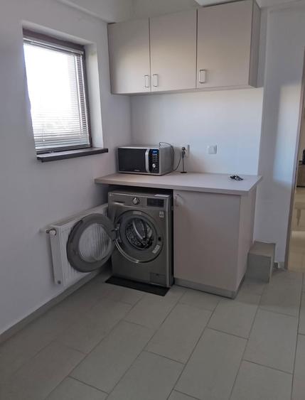 Inchiriez garsoniera Zona Europeca - 6