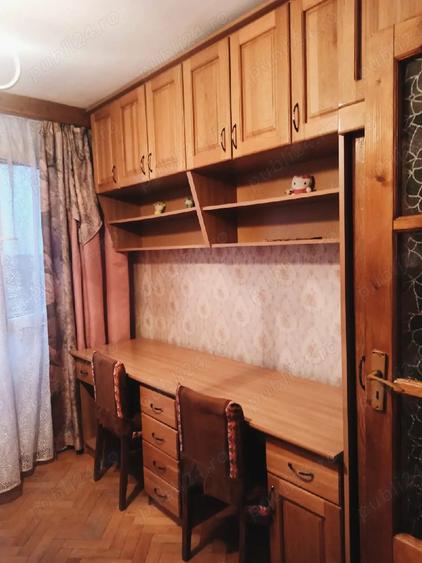 Chirie Apartament 3 camere Nufarului - 2