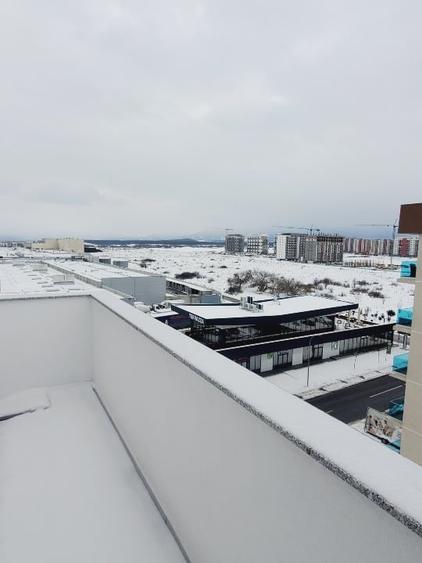 A 2 camere D-na Stanca, Kaufland, loc parcare inclus - 9